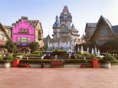 -郑州方特梦幻王国