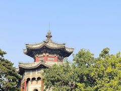 -颐和园