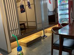 -二午一食创意日式料理(温泉步行一街店)