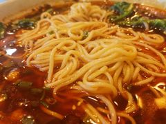 -巴津碗碗面(人和店)