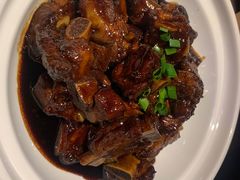 -绿茶餐厅(西湖银泰百货店)