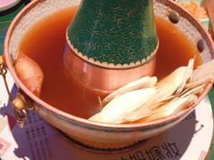 -姑妈嫁妆涮羊排专业火锅(中央大街一店)
