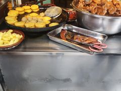 招牌卤猪脚-金必轩(青岩店)