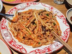 -破三川·新川菜(静安大融城店)