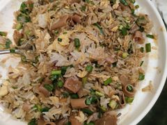-老妈疙瘩汤·平价海鲜专门店·老威海菜(渔港路店)