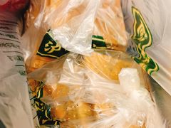 -泸溪河桃酥(秦淮夫子庙一店)