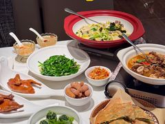 -好食上(喜盈门.范城店)