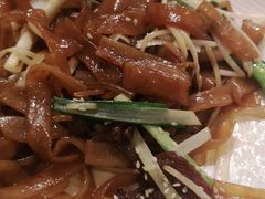 炒牛河-尚一汤 广东炖汤(金桥国际店)