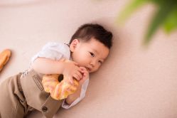 -小熊维尼高端孕婴摄影(清湖金銮店)