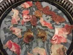 -金太郎自助烤肉.火锅(宝龙店)