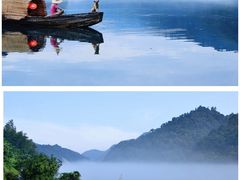 -东江湖旅游区