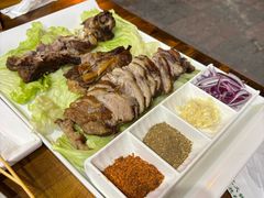 -大明铜锅·烤涮坊·烧烤(总店)