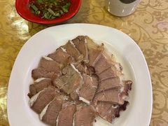 -维吾尔餐厅(宜山路店)