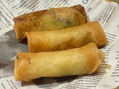 -阿莉餐厅(枣阳路店)