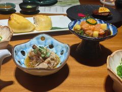 -味见·荣家(亚泰大街店)