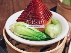 金牌扣肉-湖滨28中餐厅·西湖宴·杭州君悦酒店