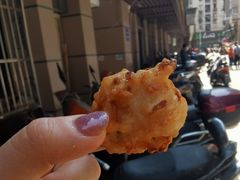 萝卜圆子-陶记正宗德州扒鸡(科巷店)