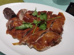 招牌琵琶鸭-苏先生海鲜渔庄(金桥店)