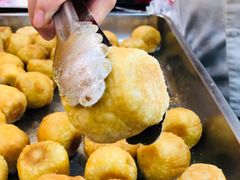 玉兰饼-毛华美食(清扬路店)