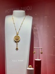 -周大福荟馆JEWELRIA(宝安南路华润万象城店)