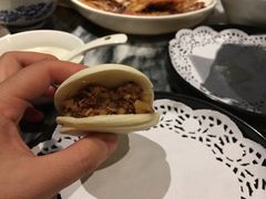 -西安饭庄·非遗陕菜(钟楼店)