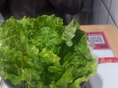 -留香铁板烤肉(解放西路旗舰店)