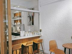 -Cafe on warm(丹霞店)