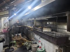-玛扎烧烤私房菜
