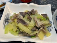 爆双脆-广迎居老正兴菜馆