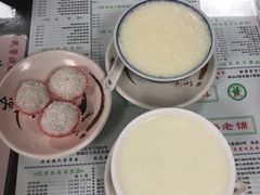 -仁信双皮奶(东川路店)