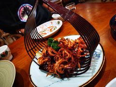 -小天厨民间菜馆(深圳街店)