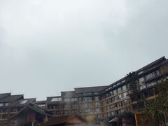 -御泉湾养生汤泉