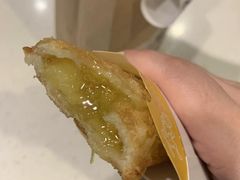 -麦当劳(未来城购物中心店)