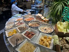 -印象餐厅(杭州国际博览中心北辰大酒店)