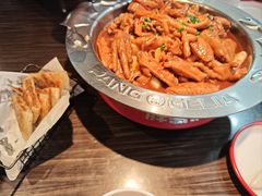 -胖哥俩肉蟹煲(淮安万达店)