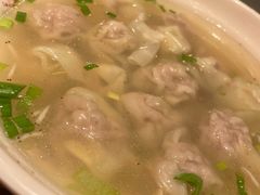 馄饨-韩萍老南京馄饨(河西万达店)