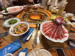 -云尊府云南菜·蒸汽石锅鱼(学清路店)