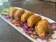-ELI FALAFEL Lebanese&Mediterranean黎巴嫩美食(富城路店)