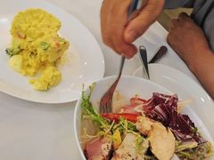 -成桂西餐厅·42年的味道(五大道疙瘩楼店)