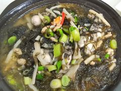 大嶝紫菜煲-味友·厦门味(集美店)