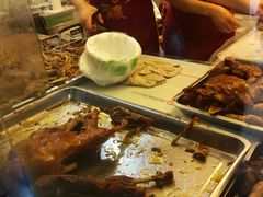 -王浩儿纪六孃甜皮鸭(乐山总店)