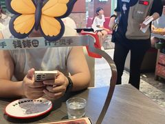 -钱锋炭缸烧烤(南湖大路总店)