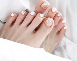 点击看大图 -LILY NAILS美甲美睫