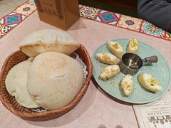 -BRBR叙利亚餐厅(总店)