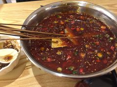 -长颈鹿的口袋钵钵鸡(市南店)