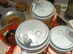 -巴厘龙虾·榜首油焖大虾(音乐学院·沿江酒馆店)