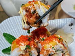 -不倒翁炭火烧肉(永安里店)