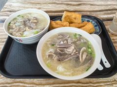 -小高后安粉餐厅(解放四路店)