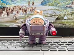 -泡泡玛特POPMART(龙湖杭州滨江天街店)