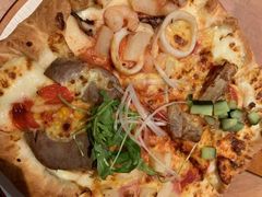 -必胜客(滨江店)